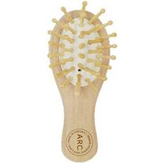 ARC Wooden Hairbrush