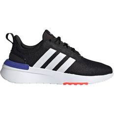 adidas Kid's Racer TR21 - Core Black/Cloud White/Sonic Ink