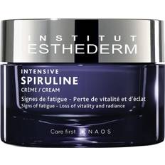 Intensive Spiruline Cream