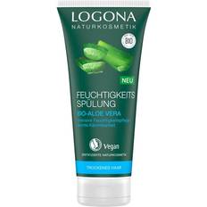 Logona Aloe Vera Moisturising Conditioner 200ml