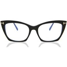 Lunettes Tom Ford FT5709-B 001