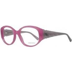 Pink Glasses & Reading Glasses Diesel DL5007-072-53