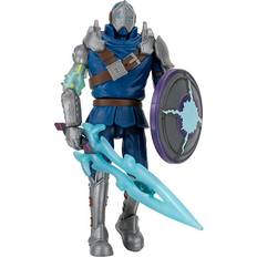 Roblox Toys Roblox Imagination Collection Cythrex The Darkened Cyborg Knight