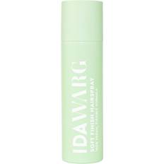 Soft Finish Hairspray