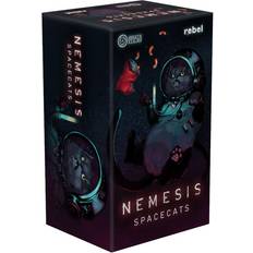 Nemesis Board Games Nemesis Space Cat Collections