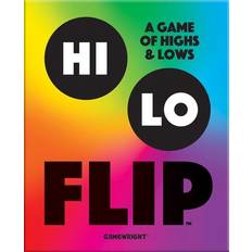  Hi Lo Flip