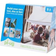 Pl ug Build Your Own Tent Medium Set