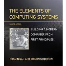 The Elements of Computing Systems (Paperback)