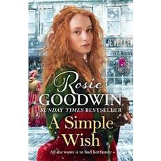 A Simple Wish (Hardcover)