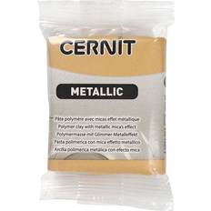 Cernit Cernit Metallic Gold 56g