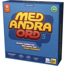  Med Andra Ord 5