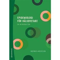 Epidemiologi för hälsovetare : en introduktion (Häftad)
