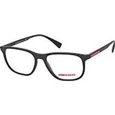 Prada Sport Linea Rossa Ps 05LV