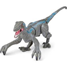 Radiostyrte roboter Velociraptor Dinosaur