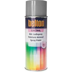 Belton RAL 7001 Lakmaling Silver Grey 0.4L