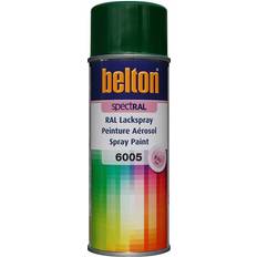 Sprayfärg belton Belton RAL 6005 Lackfärg Moss Green 0.4L