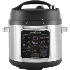 Crock-Pot Turbo Express