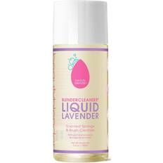 Flasker Børsterengjøring Beautyblender Liquid Blendercleanser 150ml