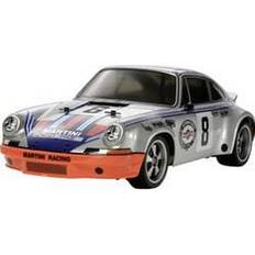 Porsche 911 Carrera RSR Body