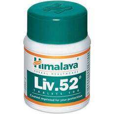 Himalaya Liv 52 100 Stk.