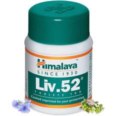 Levrar Kosttillskott Himalaya Liv 52 100 st