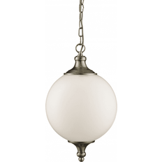 Searchlight Atom Pendant Lamp ∅ 25cm