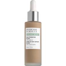 Physicians Formula Makeup Physicians Formula Organic Wear Silk Foundation Elixir #04 Light to Medium