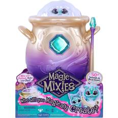 Lyd Interaktive leker Moose Magic Mixies Cauldron