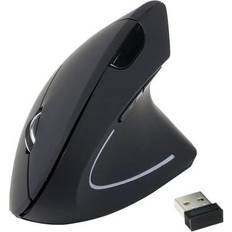 245110 ErgonomicWirless Mouse