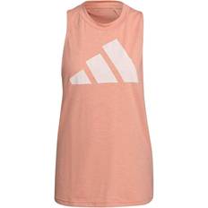 Adidas Sportswear Winners 2.0 Tank Top Women - Ambient Blush Mel