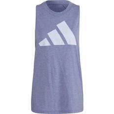 adidas Sportswear Winners 2.0 Tank Top Women - Orbit Violet Mel