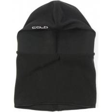 L Balaklavaer Cold Full Face Mask - Black