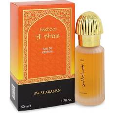 Swiss Arabian Bakhoor Al Arais EdP 50ml