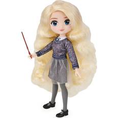 Harry Potter Bambole e Case delle Bambole Harry Potter Fashion Doll Cho Chang 20cm