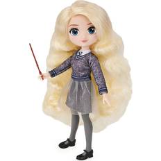 Harry Potter Spin Master Luna