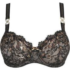 PrimaDonna Arau Balcony Bra - Black