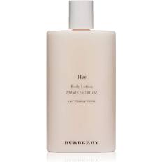 Burberry Body lotions Burberry Her Body Lotion 200ml