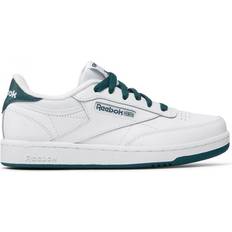 Reebok Sneakers Reebok Junior Club C - Cloud White/Cloud White/Midnight Pine