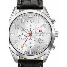 Swiss Military Hanowa Watches Swiss Military Hanowa Helvetus 43mm (06-4316.04.001)