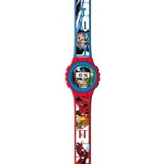 Marvel Armbandsur Marvel Avengers (MV15762)