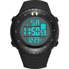 Digital Wristwatch