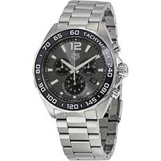 Tag heuer formula 1 chronograph men's watch Tag Heuer Formula 1 (CAZ1011.BA0842)