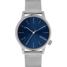 Komono Ure Komono Winston Royale - (319968___silver_blue)