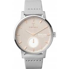 Triwa Wrist Watches Triwa Blush Svalan (SVST102-SS111512)