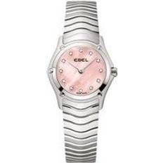 Ebel Classic Ladies Diamond (1216279)