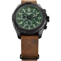 Traser p96 Traser H3 Greenherrenuhr Odp P96 Evolution Chrono (109047)