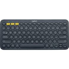 Logitech K380 Multi-Device Bluetooth (Spanish)