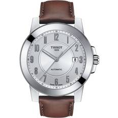 Tissot Gentleman (T0984071603200)