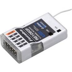 R2106GF 6 Channel Receiver