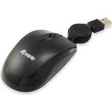 245103 Optical Travel Mouse